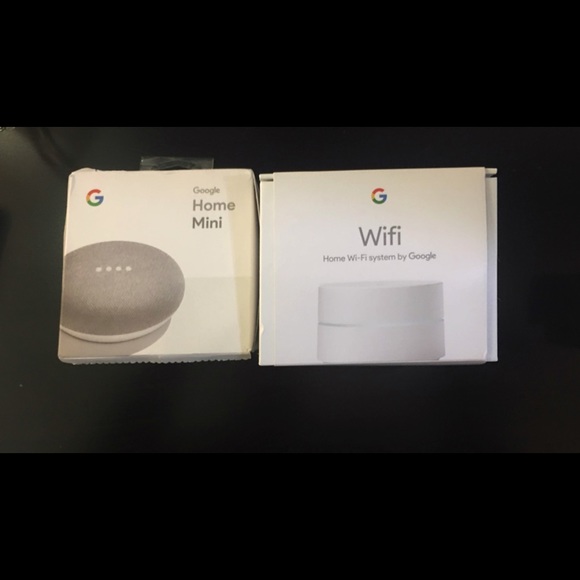 Google Devices